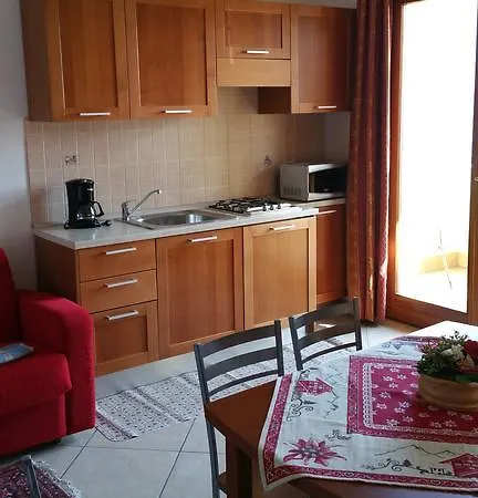 Casa vacanze Vacanza A