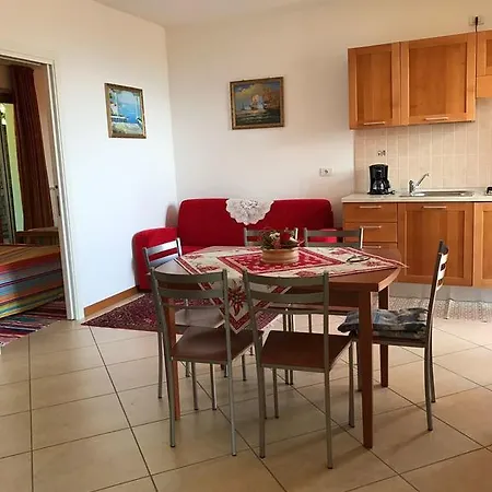 Vacanza A Casa vacanze